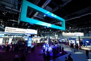 HPE Sphere