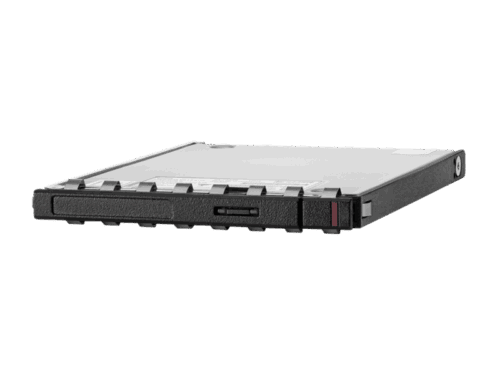 هارد سرور HPE 15.36TB NVMe P61187-B21
