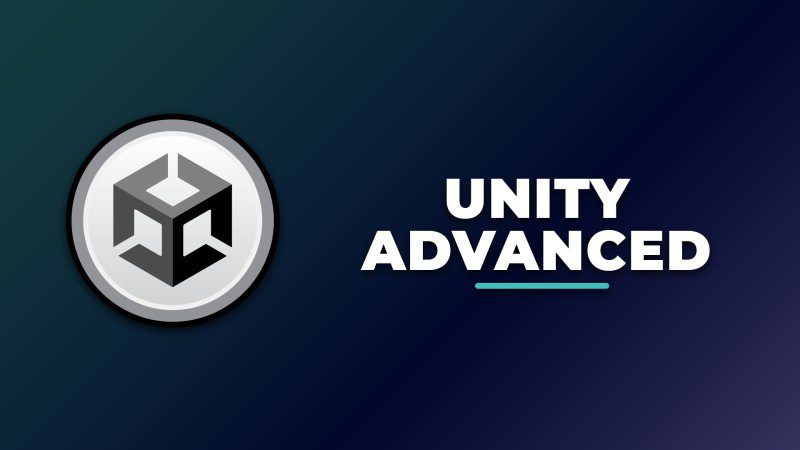 unity advanced