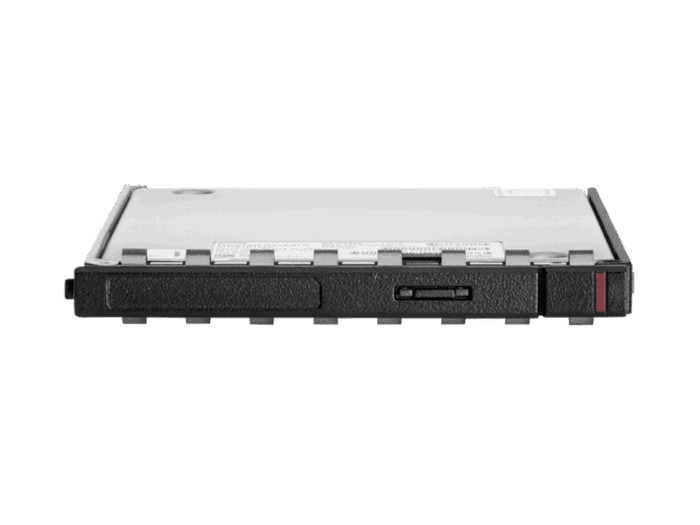 هارد سرور HPE 15.36TB NVMe P57807-B21