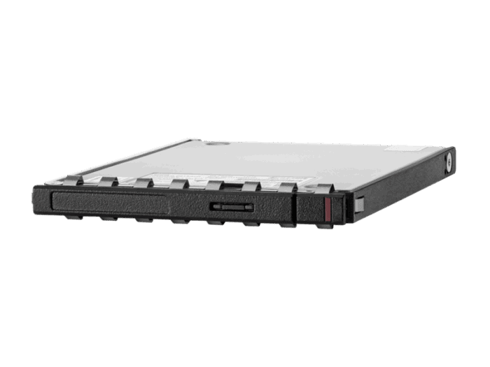 هارد سرور HPE 15.36TB NVMe P57807-B21