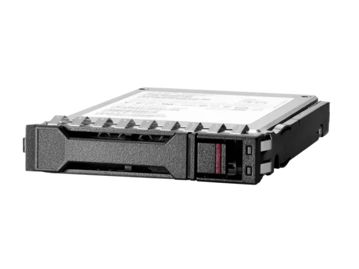 هارد سرور HPE 7.68TB SSD P58232-B21