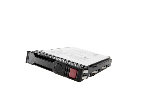 هارد سرور HPE 960GB SSD P44012-B21