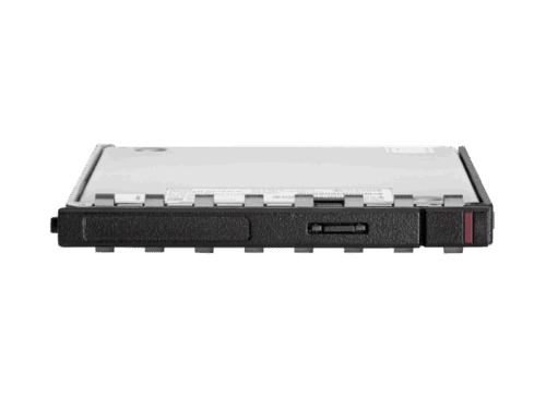 هارد سرور HPE 15.36TB NVMe P61187-B21