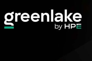Greenlake by HPE