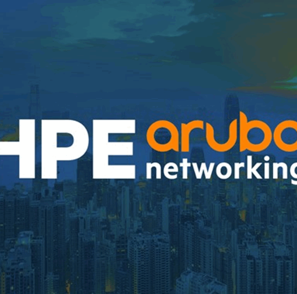HPE Aruba