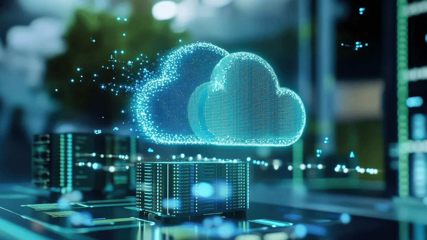 HPE VM