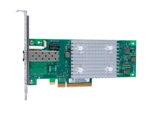 کارت HBA سرور HPE SN1100Q P9D93A