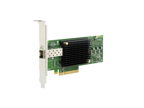 کارت HBA سرور HPE SN1610Q 32Gb R2E08A
