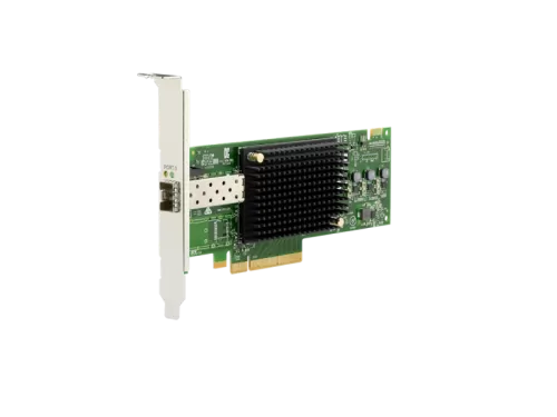 کارت HBA سرور HPE SN1700E 64Gb R7N78A