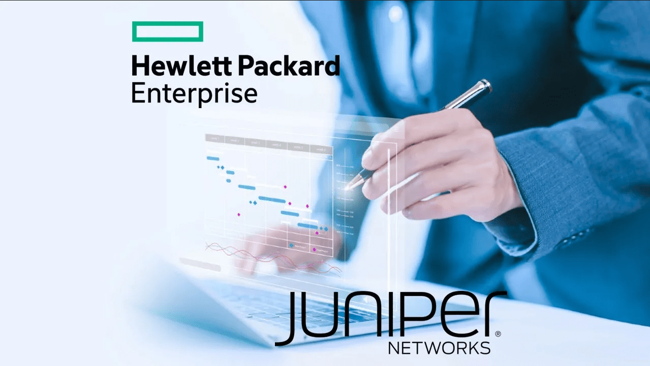 Juniper Networks
