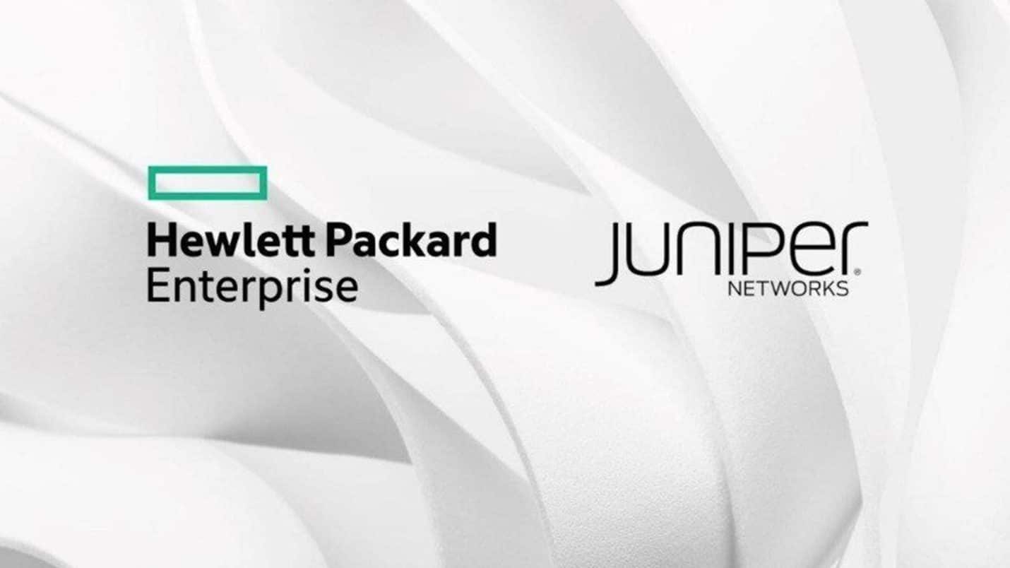 Juniper network
