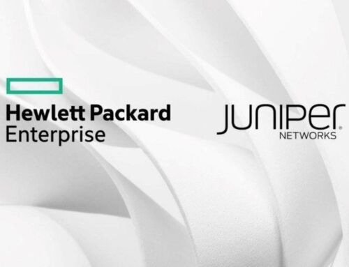 شرکت HPE، خرید شرکت Juniper Networks را نهایی کرد