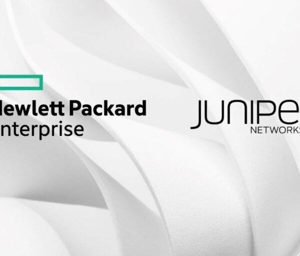 Juniper network