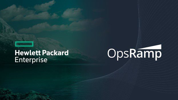 HPE OPSRamp