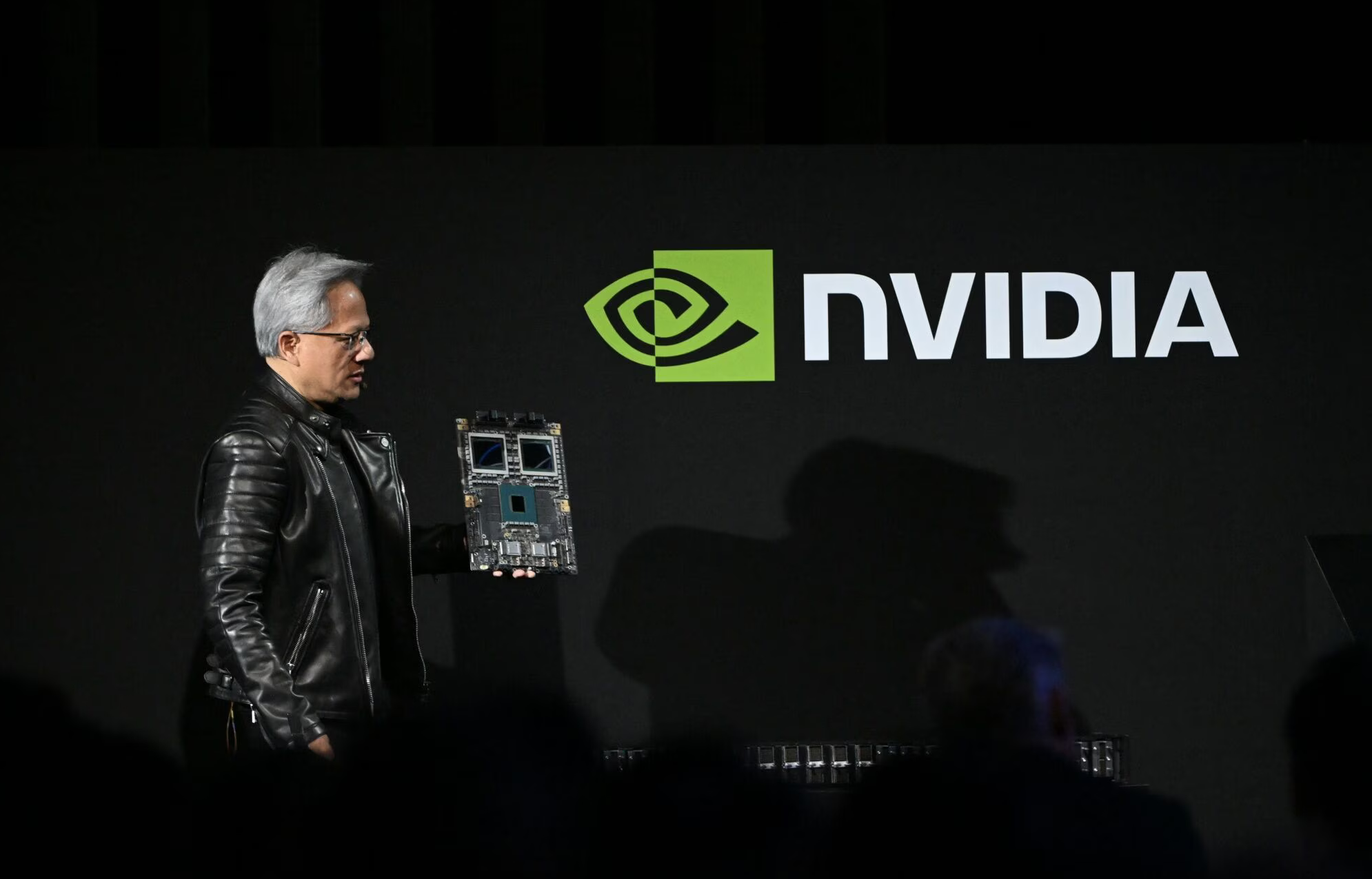 Nvidia