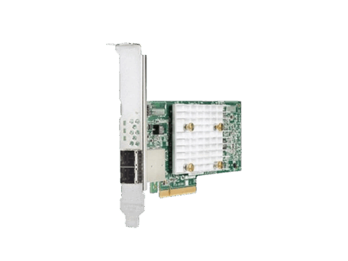 رید کنترلر HPE E208e‑p Gen10