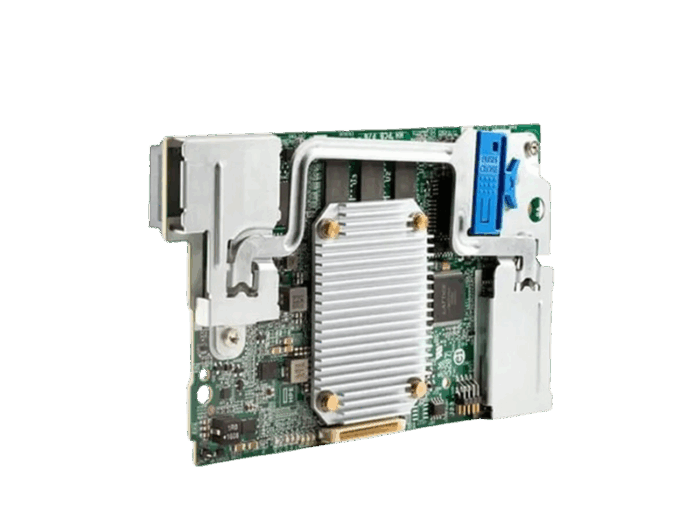 رید کنترلر HPE MR216i‑o Gen11
