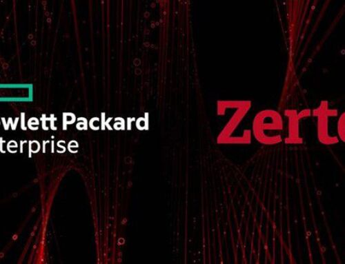 ویژگی های منحصر HPE Zerto در استوریج های MSA