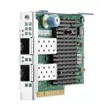 HPE Ethernet 10Gb 2‑port FLR‑SFP+ X710‑DA2 Adapter 727054-B21