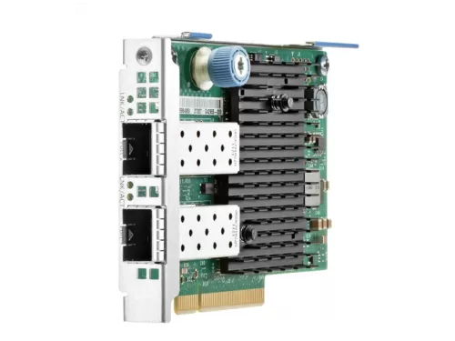 HPE Ethernet 10Gb 2‑port FLR‑SFP+ X710‑DA2 Adapter 727054-B21