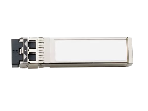 HPE B‑series 16Gb SFP+ Short Wave 8‑pack Secure Transceiver R6W28A