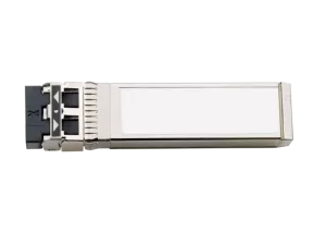 HPE B‑series 4x32Gb QSFP28 Short Wave 100m 1‑pack Secure Transceiver R6B20A