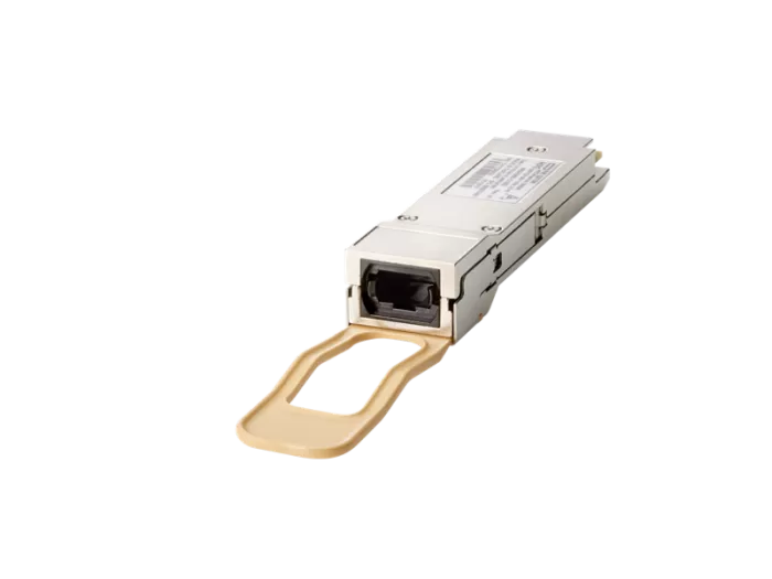 HPE 100GbE QSFP28 SR4 100m Transceiver Q2F19A