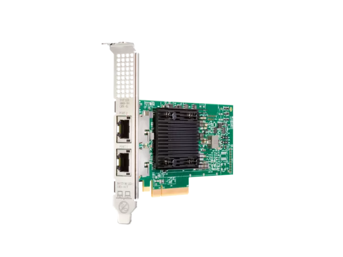 Broadcom BCM57416 Ethernet 10Gb 2‑port BASE‑T Adapter for HPE P26253-B21