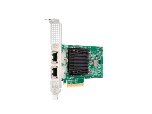 HPE Ethernet 10Gb 2‑port BASE‑T BCM57416 Adapter 813661-B21