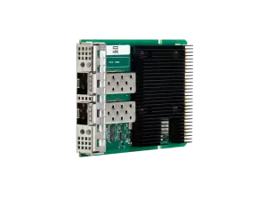 Broadcom BCM57412 Ethernet 10Gb 2‑port SFP+ OCP3 Adapter for HPE P26256-B21