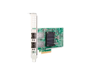 HPE Ethernet 10Gb 2‑port SFP+ BCM57414 Adapter P08421-B21