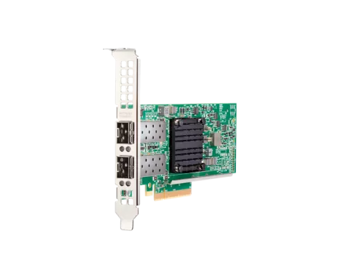 HPE Ethernet 10Gb 2‑port SFP+ BCM57414 Adapter P08421-B21