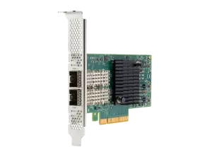 Xilinx X2522‑25G‑PLUS Ethernet 1025Gb 2‑port SFP28 Adapter for HPE P21109-B21