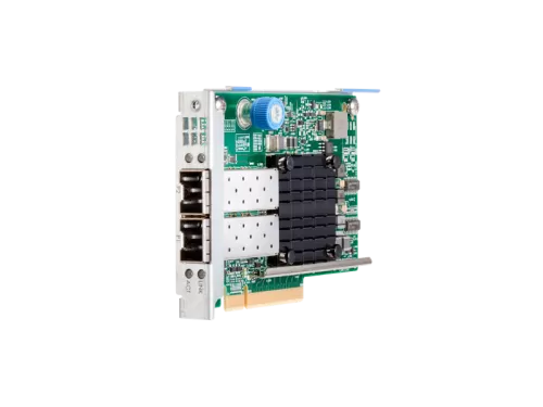 HPE Ethernet 10Gb 2‑port FLR‑SFP+ BCM57414 Adapter P08440-B21