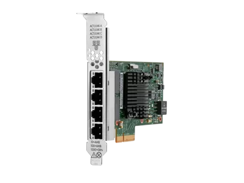 Broadcom BCM5719 Ethernet