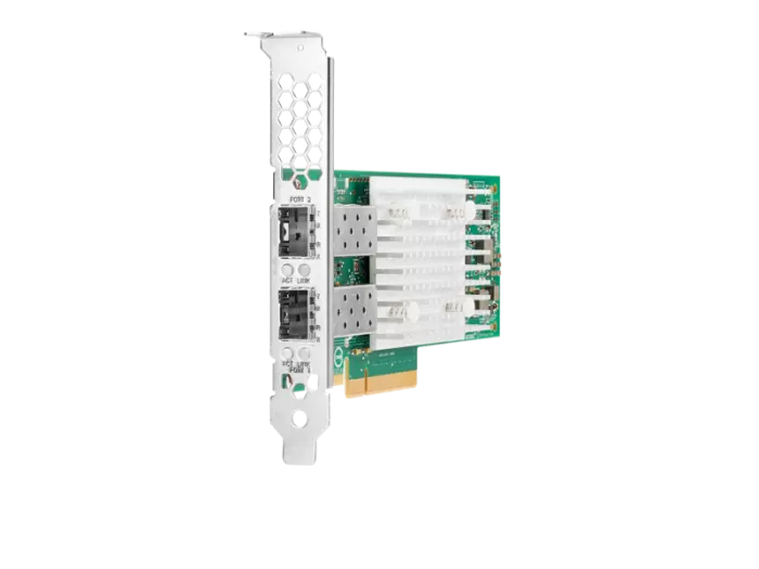 Intel X710‑DA2 Ethernet 10Gb 2‑port SFP+ Adapter for HPE P28787-B21