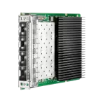 Intel E810‑XXVDA4 Ethernet 10/25Gb 4‑port SFP28 OCP3 Adapter for HPE P41614-B21