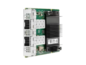 Mellanox MCX631432AS‑ADAI Ethernet 1025Gb 2‑port SFP28 OCP3 Adapter for HPE P42041-B21