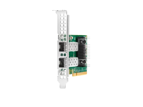 Mellanox MCX631102AS‑ADAT Ethernet 1025Gb 2‑port SFP28 Adapter for HPE P42044-B21