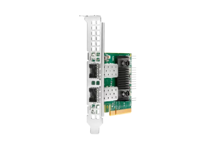 Mellanox MCX631102AS‑ADAT Ethernet 1025Gb 2‑port SFP28 Adapter for HPE P42044-B21