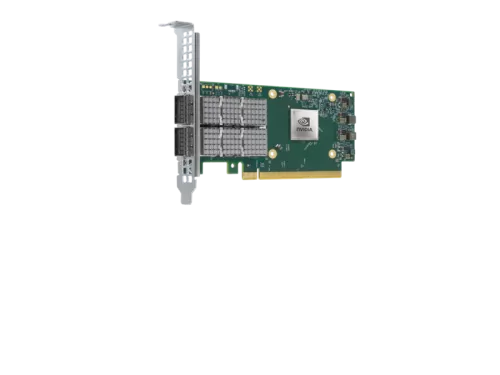 HPE Ethernet 1025Gb 2‑port Secure Network Adapter S2A69A