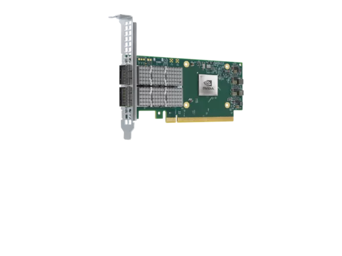 HPE Ethernet 1025Gb 2‑port Secure Network Adapter S2A69A