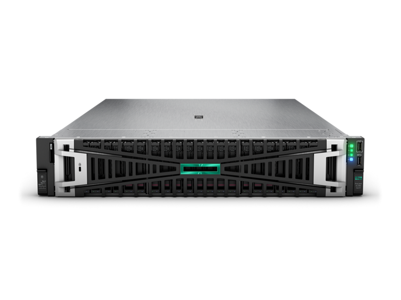 HPE Proliant Gen11
