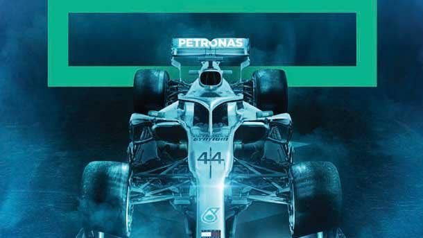 HPE F1