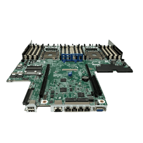 Motherboard Motherboard