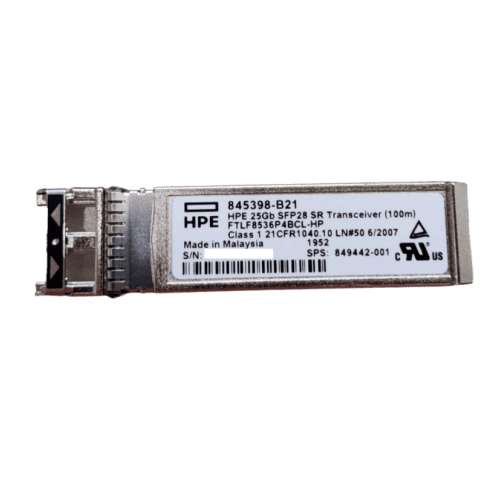 SFP SFP