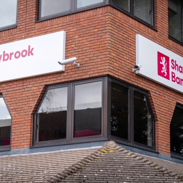 Shawbrook Bank