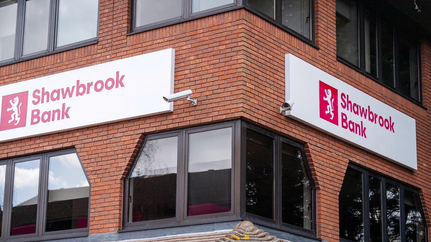 Shawbrook-Bank