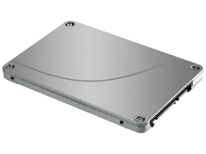 HPE 240GB SATA 6G Read Intensive SFF RW Multi Vendor SSD P47809-H21